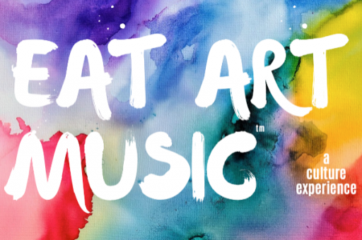 Eat Art Music, LLC - Event Management